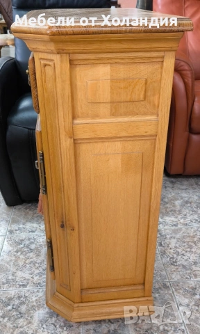 Светло дъбово шкафче, снимка 5 - Шкафове - 54133886