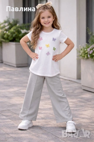 Комплекти - момичета 🌸