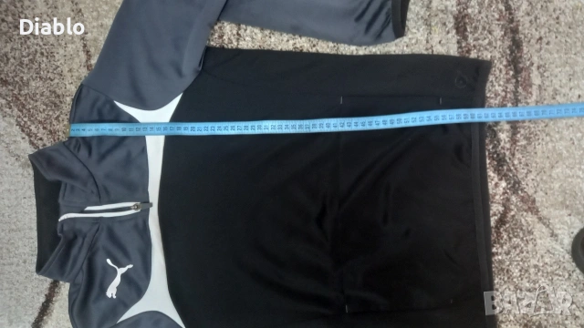 екип Puma горница и долница , снимка 5 - Спортни дрехи, екипи - 54957549
