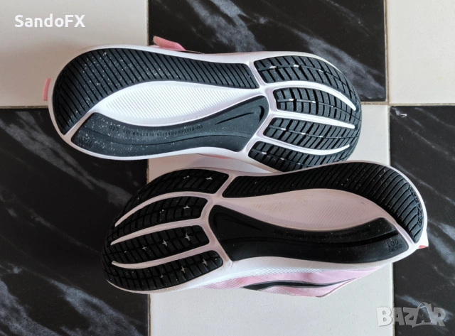 Promo Детски маратонки Nike StarRuner, 33,5, снимка 4 - Детски маратонки - 54755804