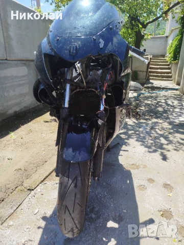 Honda cbr f4, снимка 13 - Мотоциклети и мототехника - 55068745