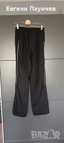 Puma дамско шушляково долнище размер XS Baggy fit, снимка 2 - Спортни екипи - 55426201