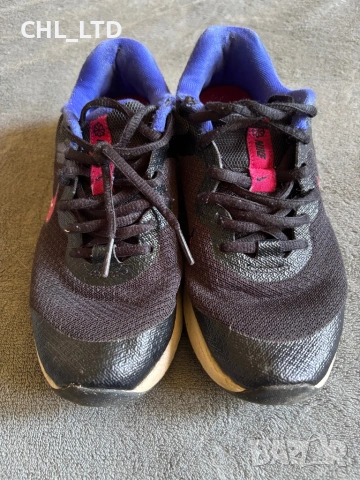 Два чифта маратонки, Puma и Nike, 36 размер, снимка 5 - Детски маратонки - 54547943