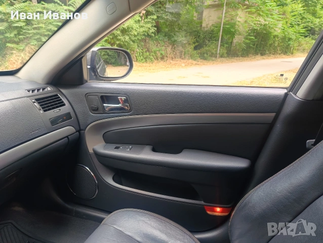 Chevrolet Epica 2.0 144 k.с., снимка 12 - Автомобили и джипове - 55083726