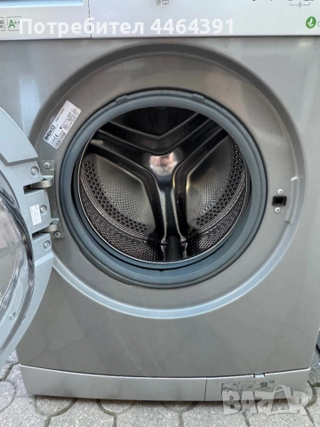 Пералния BEKO 6kg , снимка 5 - Перални - 54449309