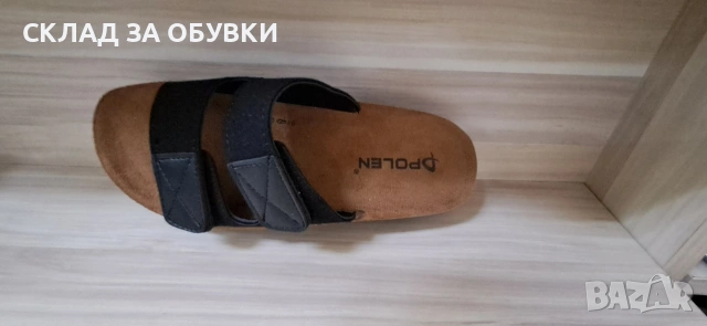 Дамски Чехли код- polen , снимка 7 - Чехли - 55151755