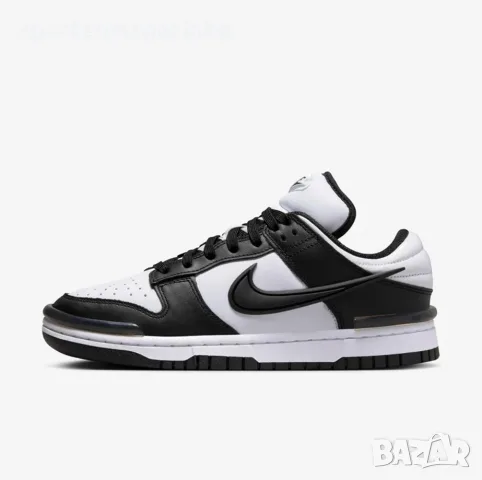 Дамски кецове Nike Dunk Low Twist