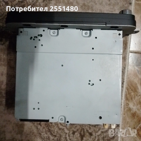 OEM Навигация / Радио VW Passat B6 3C5, снимка 2 - Части - 54654401
