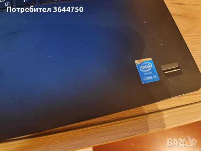  Dell Latitude 3550 – i5 / 12GB RAM / 1TB HDD / Запазен, снимка 4 - За дома - 55437161