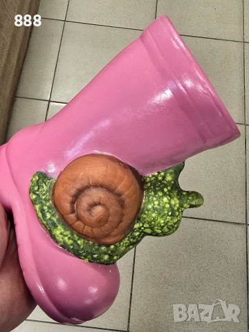 саксии кашпи , снимка 4 - Саксии и кашпи - 54311286