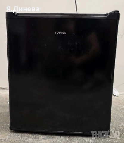 Мини хладилник Klarstein 40L, снимка 2 - Хладилници - 54669938