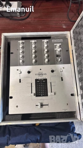 Миксер Stanton sk two