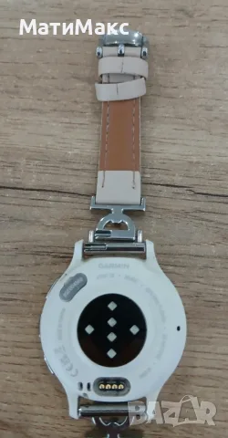 Часовник Garmin VENU 3S, снимка 9 - Смарт часовници - 55671815