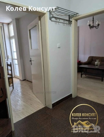 Гарсониера гр.Хасково , снимка 3 - Апартаменти - 54676459