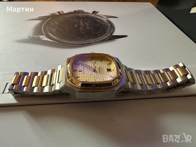 Автоматичен часовник - DUXOT - пълен комплект, снимка 10 - Мъжки - 54158588