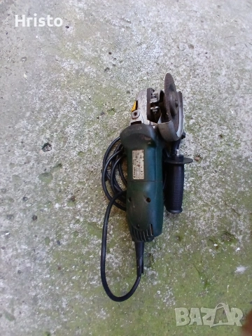 Флекс Метабо 900W, снимка 2 - Ъглошлайфи - 54903631