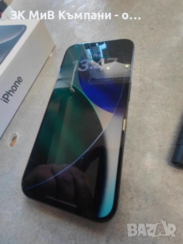 Iphone 15 Pro 128Gb, снимка 3 - Apple iPhone - 54692535