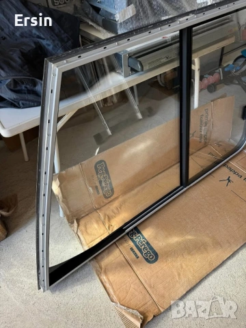 Оригинален Прозорец за Кемпер Hymer десен, снимка 16 - Къмпинг мебели - 54186545