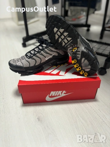 Nike TN маратонки /45 номер/Нови, снимка 2 - Спортни обувки - 54881065