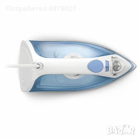 Парна ютия 1000 Series – 2000 W, снимка 3 - Ютии - 55579158