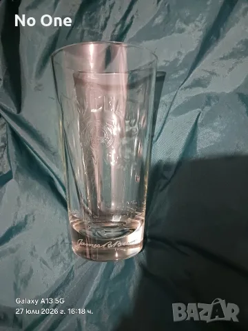 Продавам оригинална чаша за уиски  , снимка 2 - Чаши - 50821354