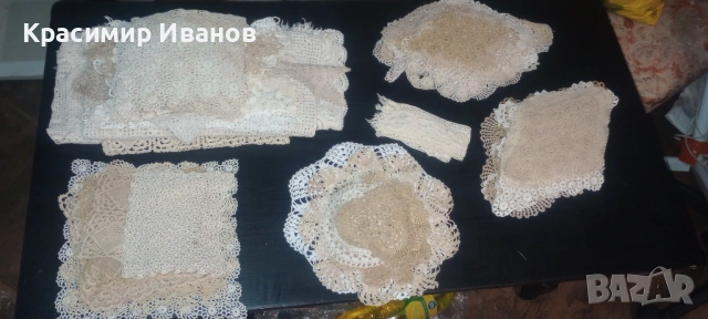 Колекция Мильо, 72бр., снимка 2 - Колекции - 54489975