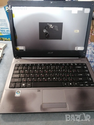 acer aspire 4010t