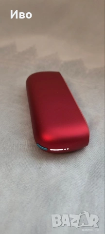 IQOS 3 Duo Original , снимка 8 - Електронни цигари - 54642278