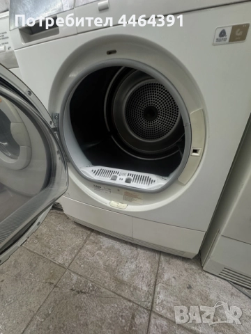 сушилня Electrolux 7kg, снимка 8 - Сушилни - 55531289