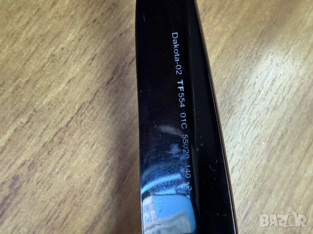 Tom Ford - Dakota-02-слънчеви очила оригинални, снимка 5 - Слънчеви и диоптрични очила - 54329110