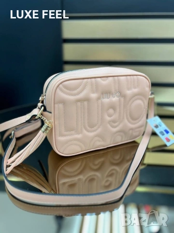 LIU-JO ✨ Дамски Чанти , снимка 2 - Чанти - 54715372