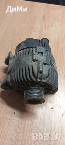 алтетнатор динамо генератор бмв е46 318 118кс bmw e46 318