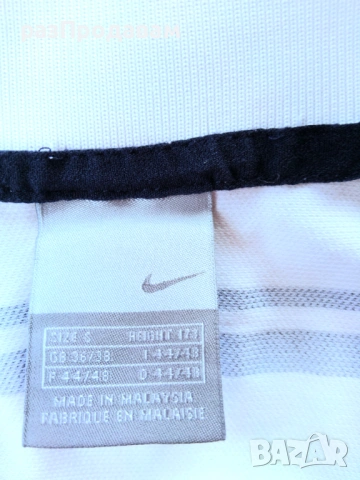 Спортна Тениска- Марка- Nike Athletic- Sport- Найк Атлетик- Спорт, снимка 5 - Детски Блузи и туники - 54806853