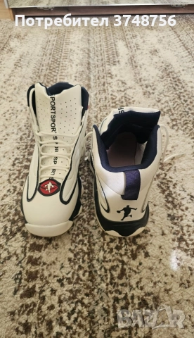 Нови обувки , снимка 2 - Други - 54228288