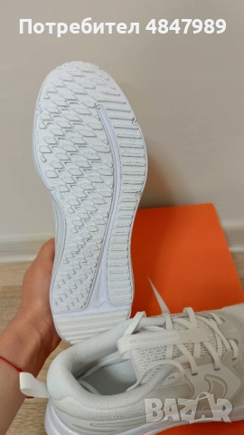 Маратонки Nike , снимка 3 - Маратонки - 54790674