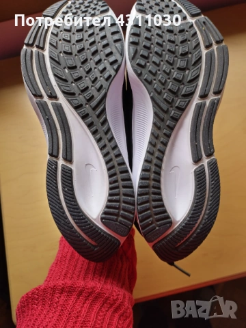 Nike Air Zoom Pegasus 40 номер , снимка 10 - Маратонки - 53807725