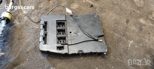 Модул BSI 8200309693 Renault Scenic II 1.5 DCI