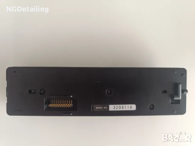 Авторадио Sony DSX-A410BT - Bluetooth, USB, NFC, Extra Bass, снимка 6 - Аксесоари и консумативи - 55530957