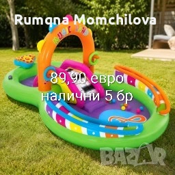 Басейни и пояс с волан и сенник , снимка 5 - Басейни и аксесоари - 55050373