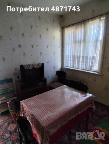 Собственик продава къща с двор в град Айтос, снимка 11 - Къщи - 55103278