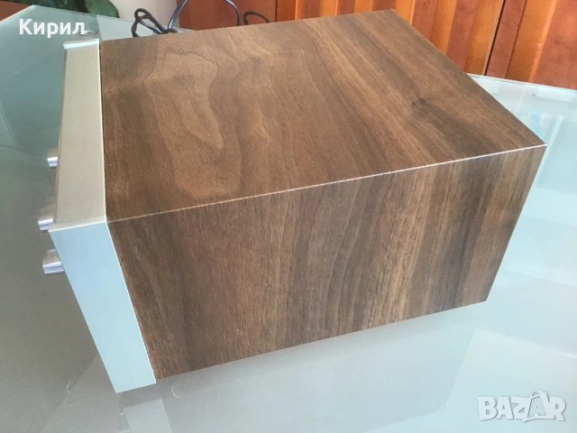 Еквалайзер JVC SEA-10, снимка 7 - Еквалайзери - 54330737