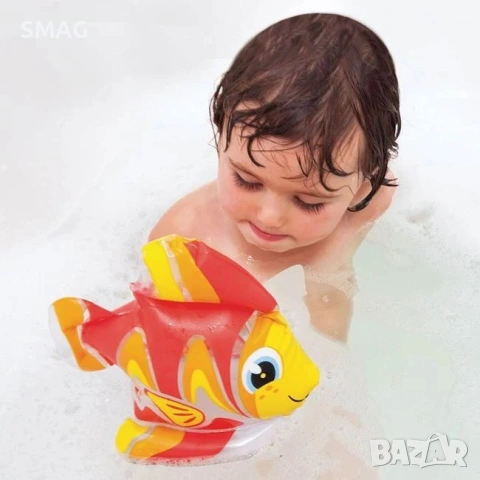 Надуваема играчка за море Intex - 4 дизайна_7590022, снимка 2 - Надуваеми играчки - 54438556