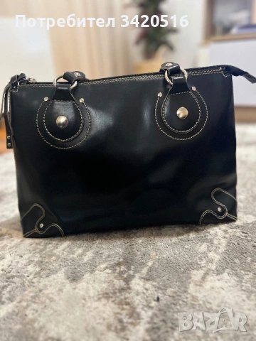 COCCINELLE дамска чанта