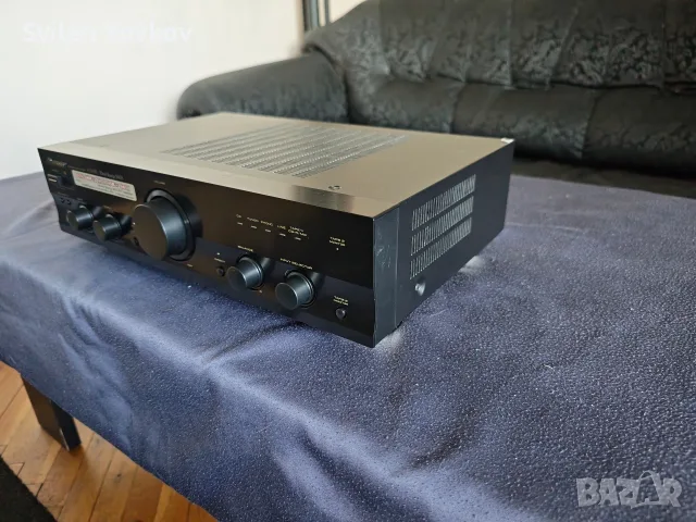 Продавам усилвател pioneer a 209r, снимка 8 - Ресийвъри, усилватели, смесителни пултове - 55437616