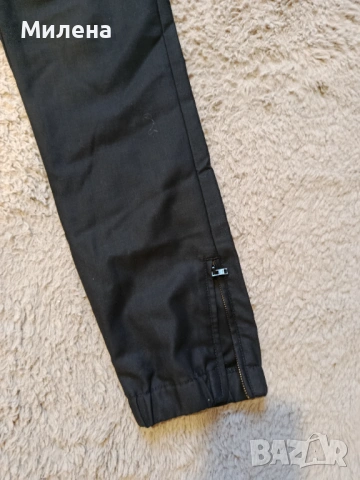 Мъжки спортен панталон Zara S., снимка 3 - Панталони - 54579072