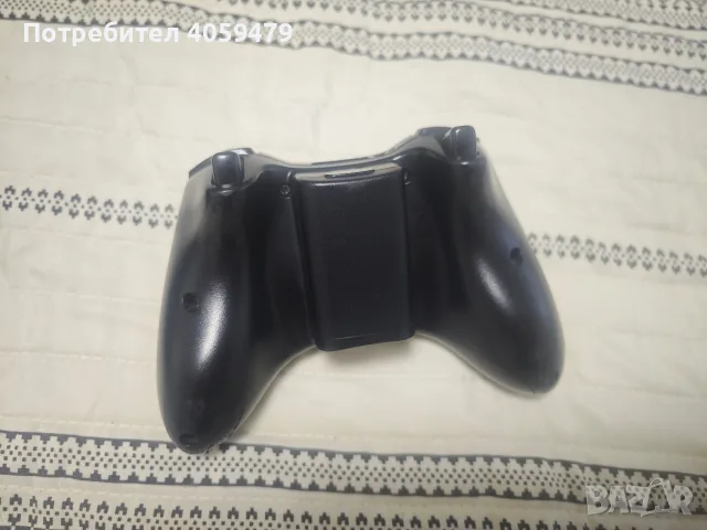 Xbox 360 slim ., снимка 9 - Xbox конзоли - 55459908