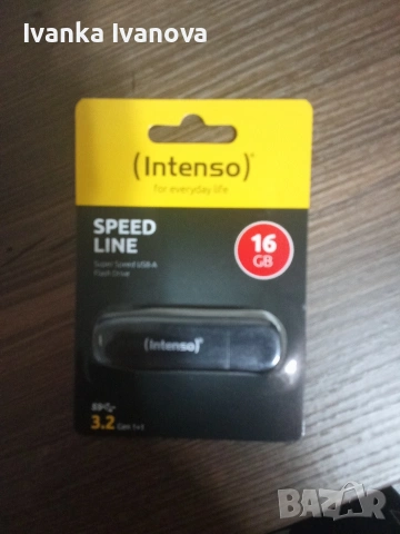 Флашка с Музика 