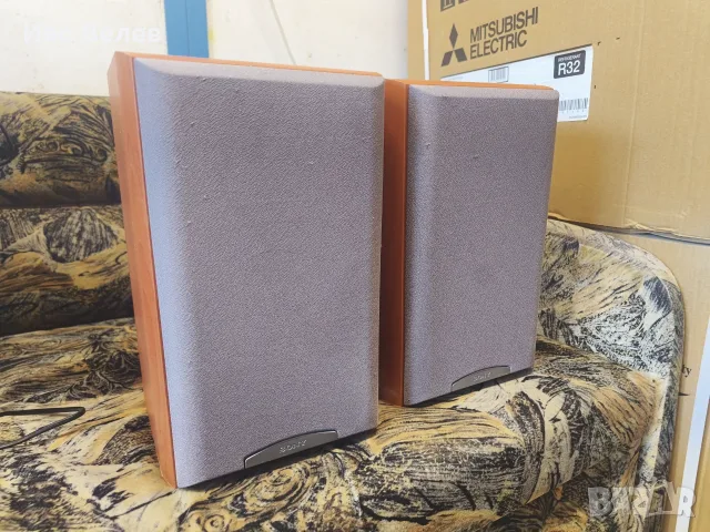 Тонколони Sony SS-MB250H