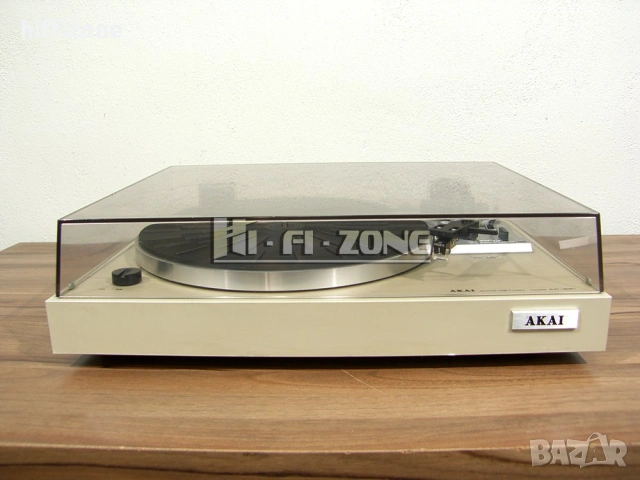 Грамофон Akai ap-b21