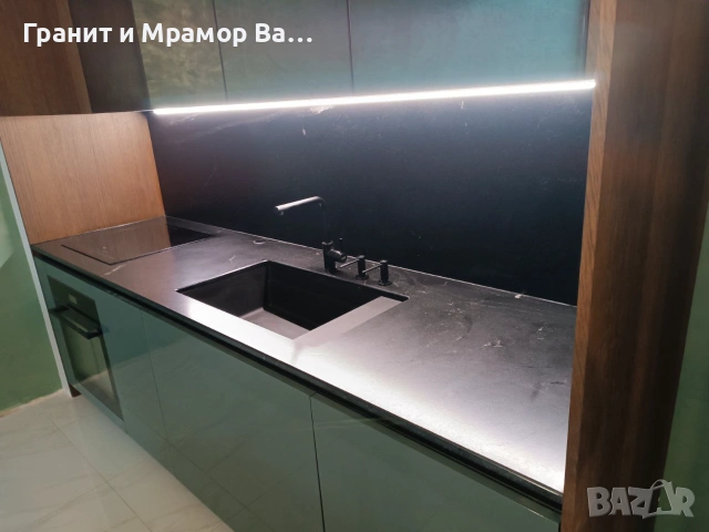 КАМЪК, КОЙТО ПРЕВРЪЩА ВСЯКО ПРОСТРАНСТВО В ШЕДЬОВЪР., снимка 4 - Монтажи - 55163169